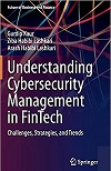 Understanding Cybersecurity Management in FinTech